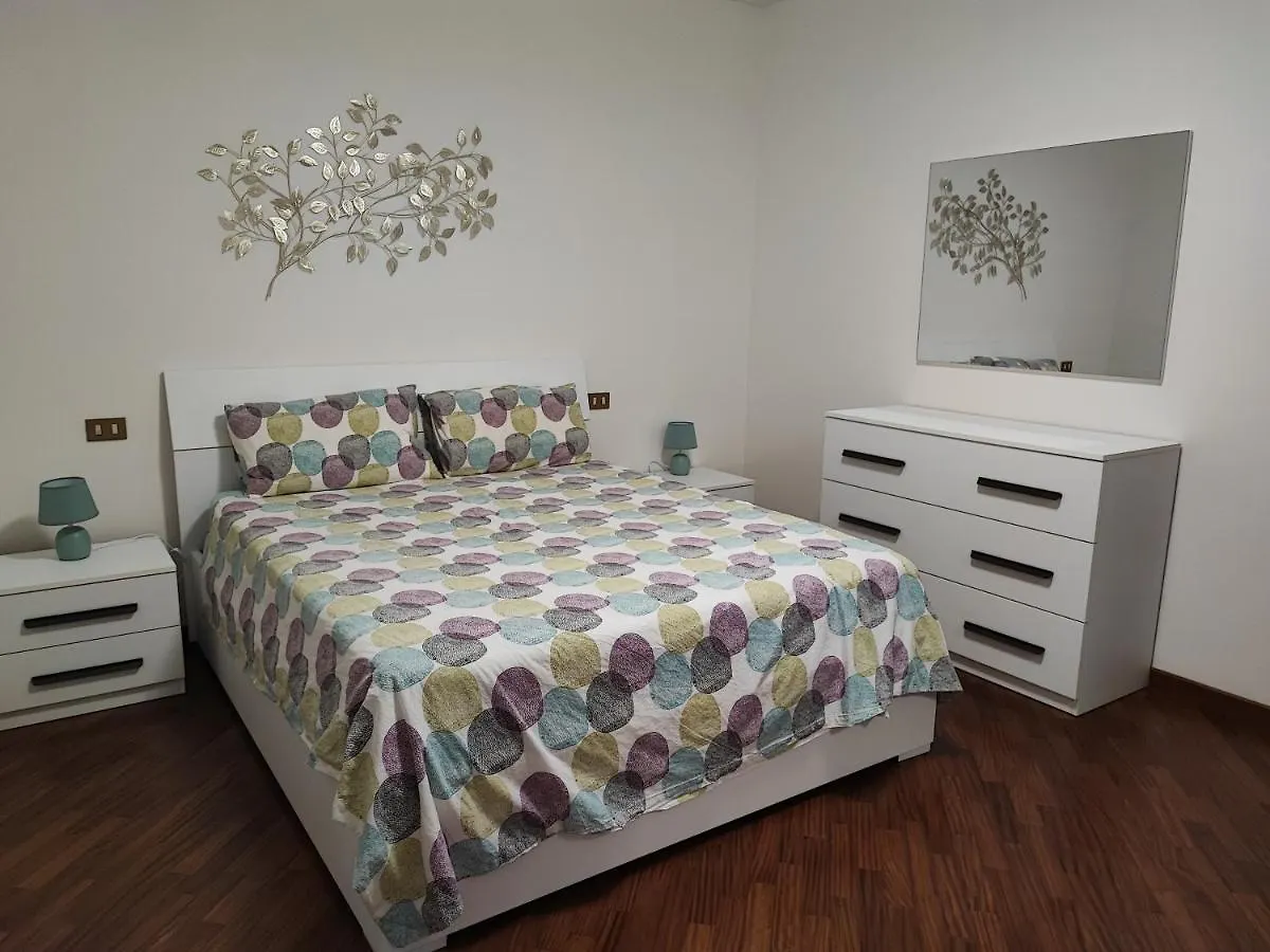 Emotion 10 Apartment Toscolano Maderno