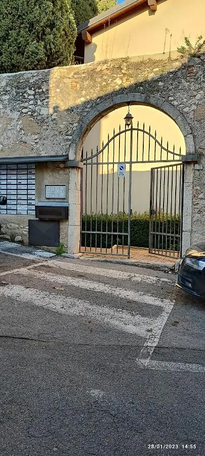 Emotion 10 Apartment Toscolano Maderno