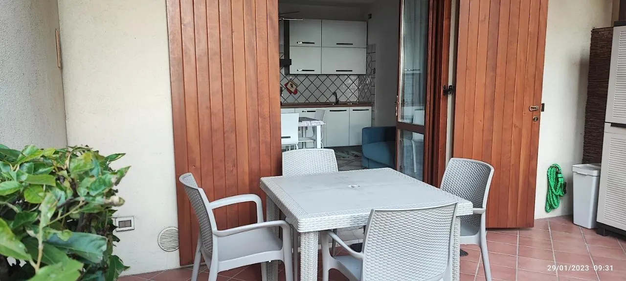 Emotion 10 Apartment Toscolano Maderno