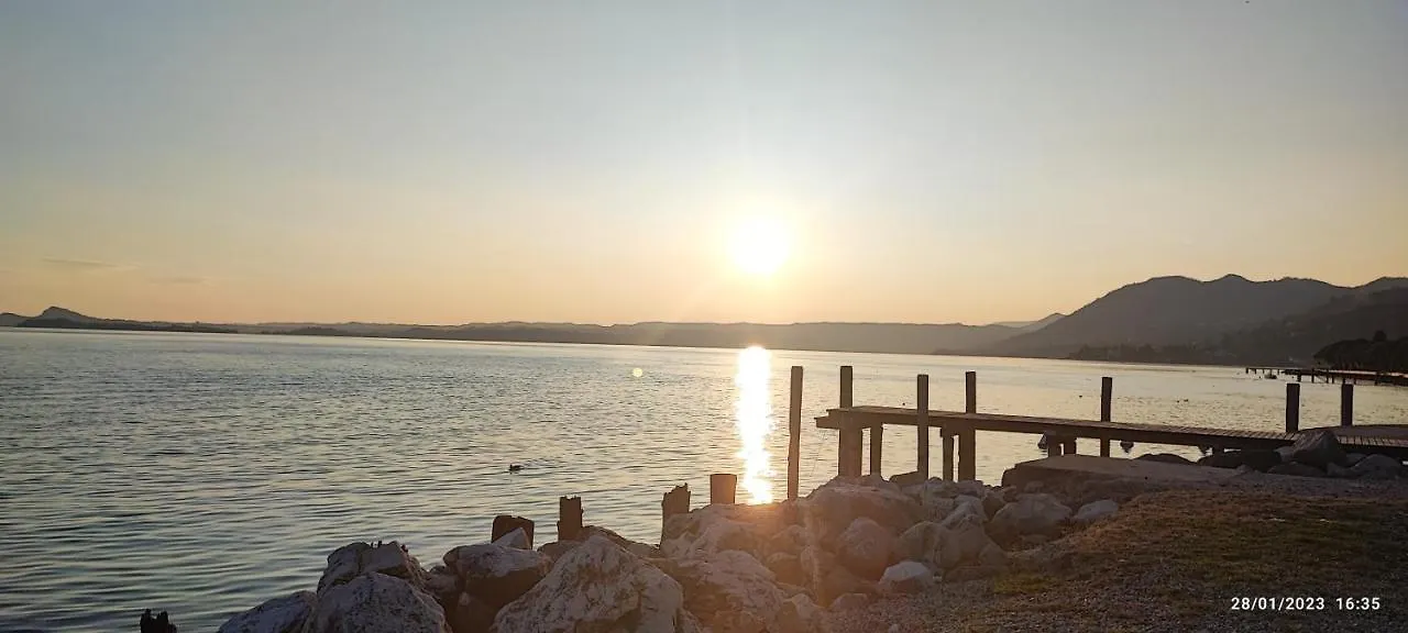 Emotion 10 Apartment Toscolano Maderno
