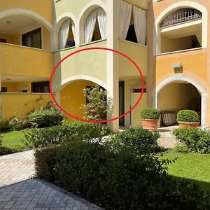 Appartamento Fronte Lago Casa Vacanze, Toscolano-Maderno