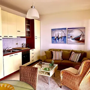  Apartment Casa Giulia: Un'oasi Di Pace