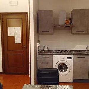  Apartment Casa Vittoria Toscolano-maderno