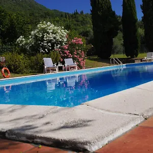  Apartment Uliveto