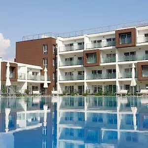 Piamarta Lejlighedshotel