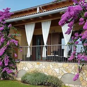  Apartment San Pietro