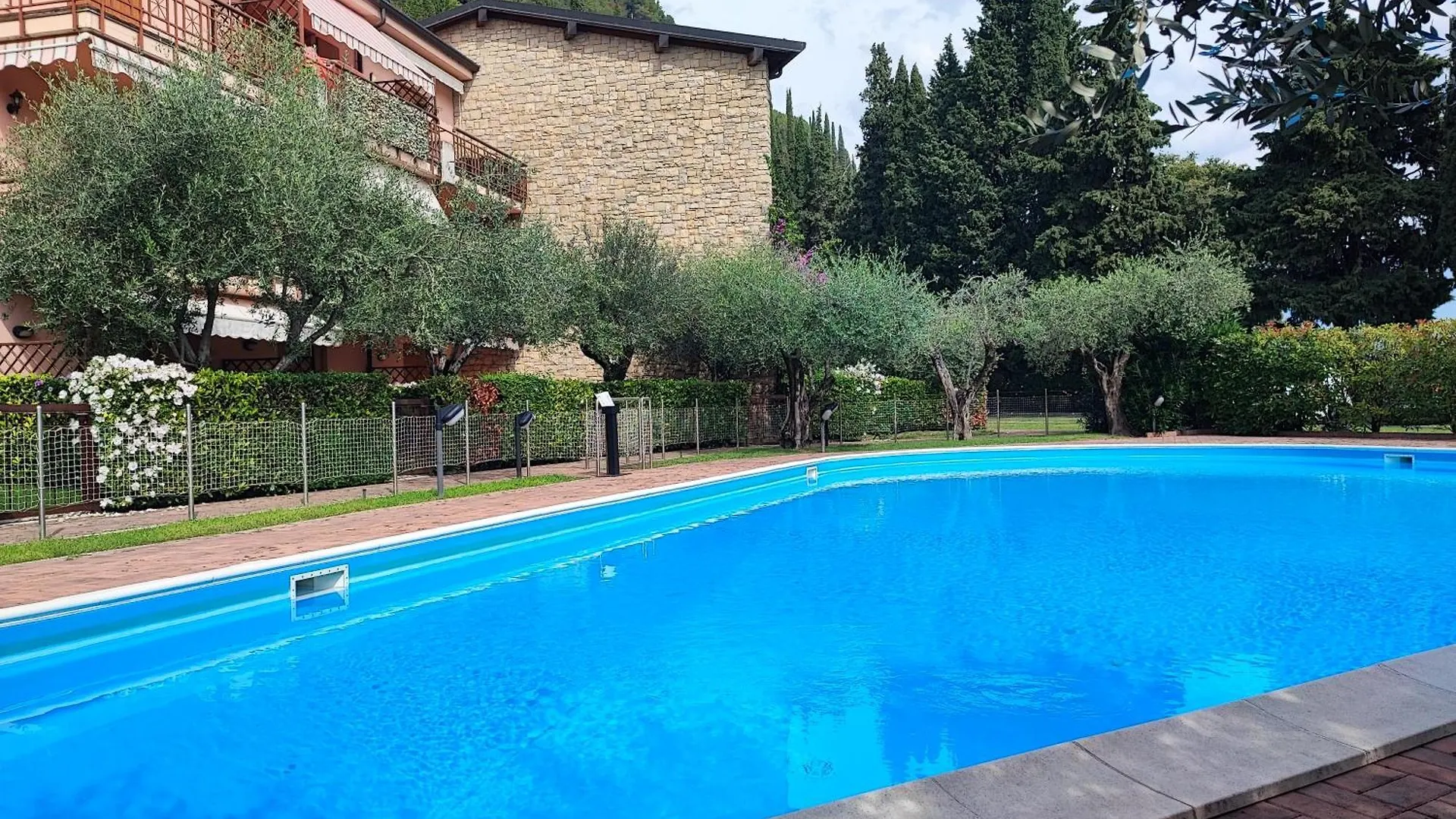 Appartement Emotion 10 à Toscolano Maderno