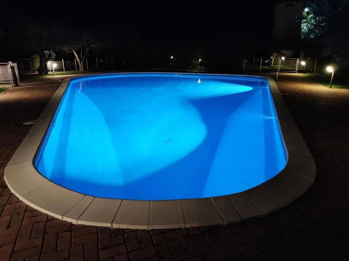 Appartement Emotion 10 à Toscolano Maderno