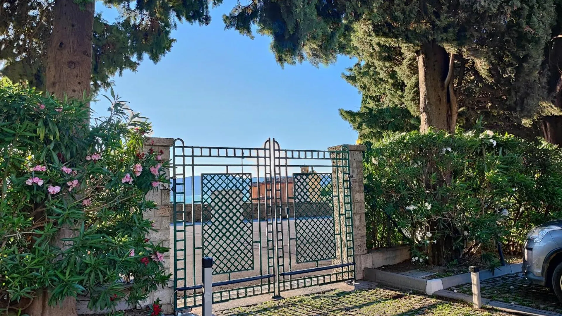 Appartement Emotion 10 à Toscolano Maderno Italie