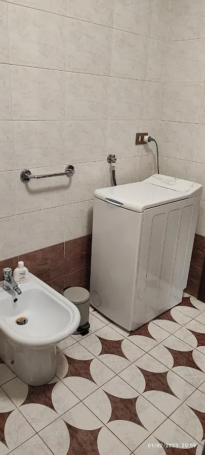 Appartement Emotion 10 à Toscolano Maderno