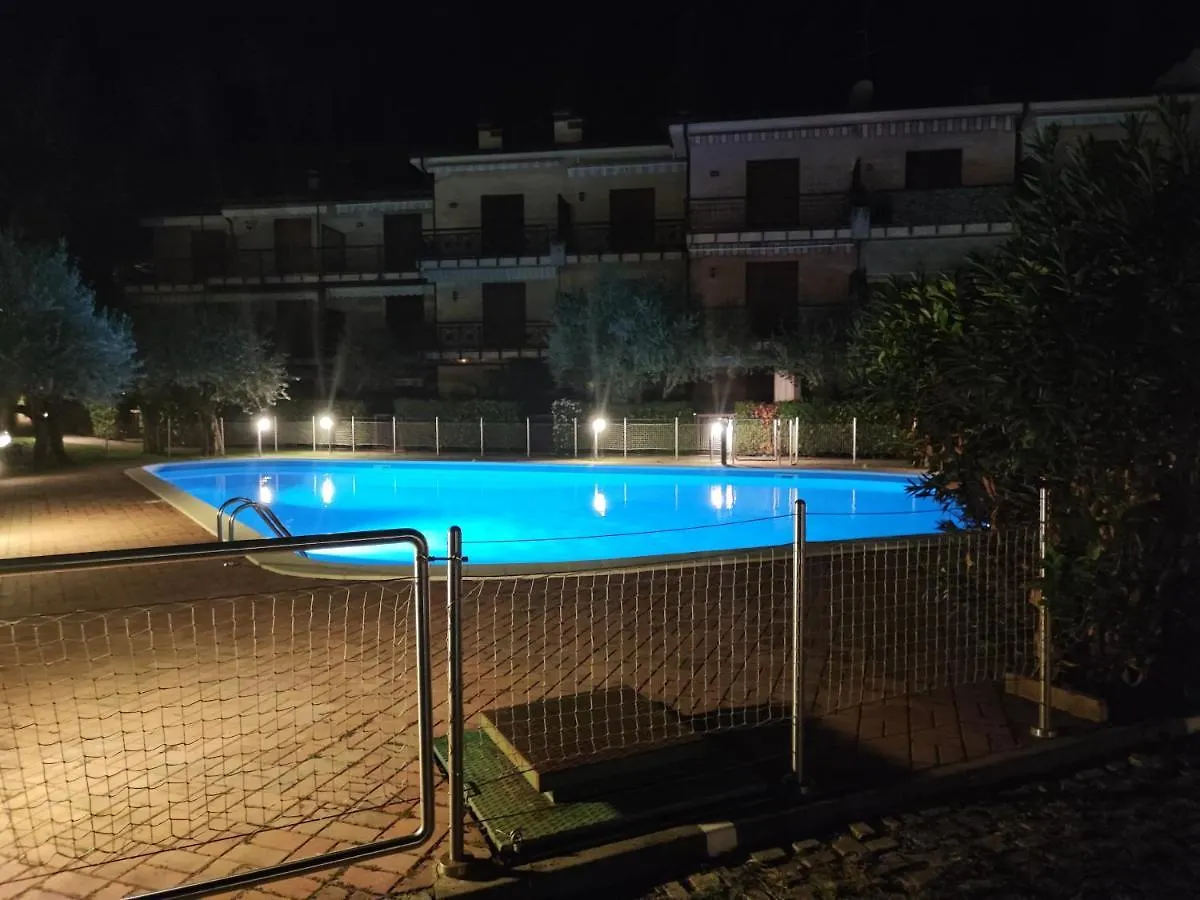 Appartement Emotion 10 à Toscolano Maderno Italie
